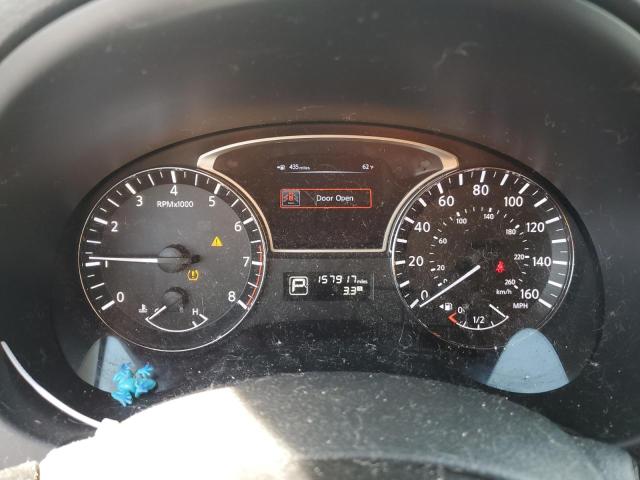 Photo 9 from auction – 2013 NISSAN ALTIMA 2.5 with VIN 1N4AL3AP3DC126307