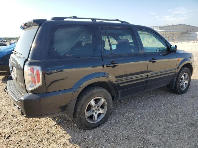 Photo 3 from auction – 2006 HONDA PILOT EX with VIN 2HKYF18646H556971