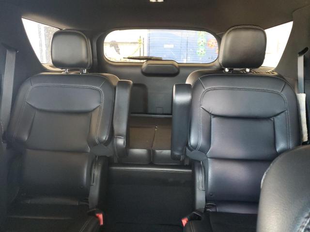 Photo 10 from auction – 2020 FORD EXPLORER X with VIN 1FMSK7DH9LGC49738
