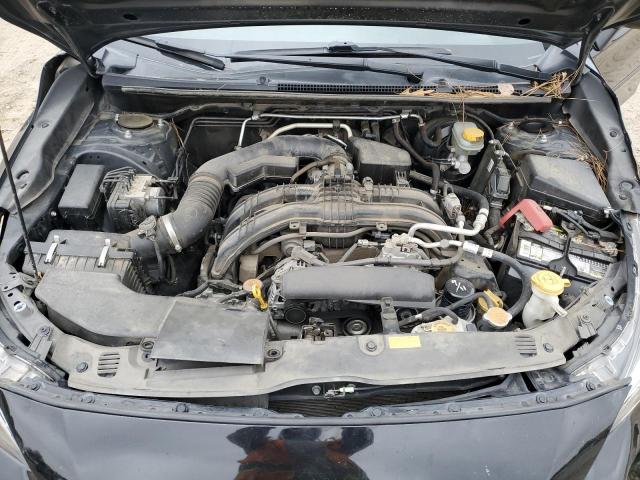 Photo 11 from auction – 2018 SUBARU CROSSTREK with VIN JF2GTAJC2JH290055