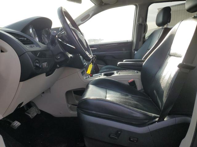 Photo 7 from auction – 2014 DODGE GRAND CARA with VIN 2C4RDGDG6ER416224