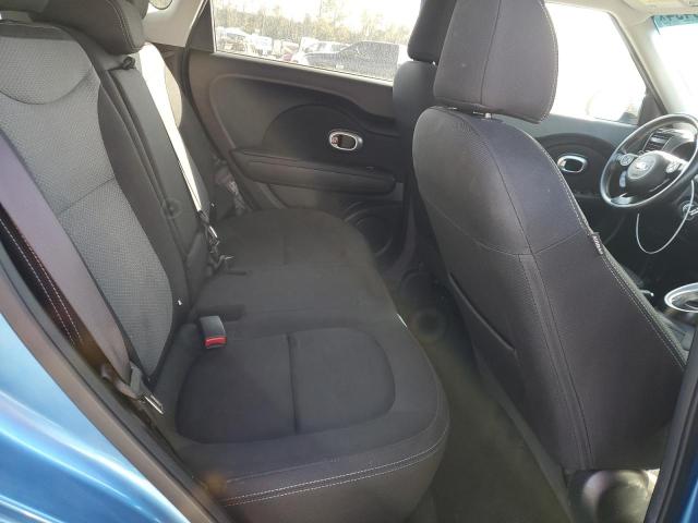 Photo 11 from auction – 2019 KIA SOUL + with VIN KNDJP3A50K7630039