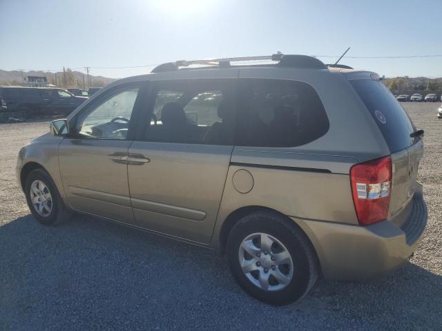 Photo 2 from auction – 2008 KIA SEDONA with VIN KNDMB133186257281