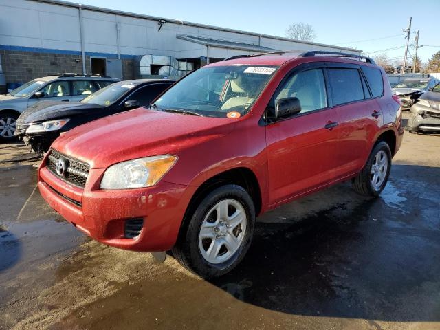 TOYOTA RAV4 2011 with VIN 2T3JF4DV0BW107113 - Photo from auction