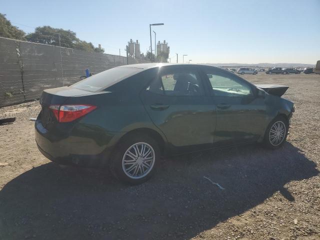 Photo 3 from auction – 2016 TOYOTA COROLLA L with VIN 2T1BURHE3GC632833