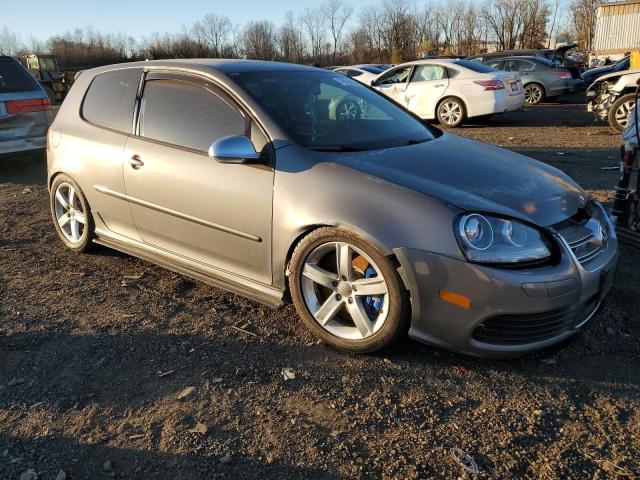 Photo 4 from auction – 2008 VOLKSWAGEN R32 with VIN WVWKC71K98W017784