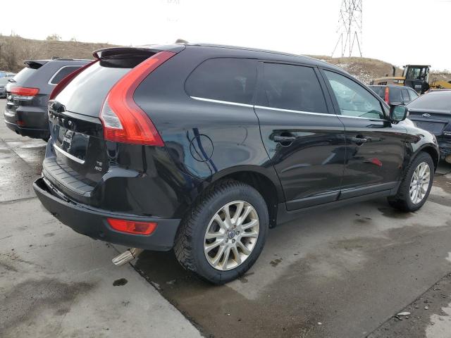Photo 3 from auction – 2010 VOLVO XC60 T6 with VIN YV4992DZ3A2118435