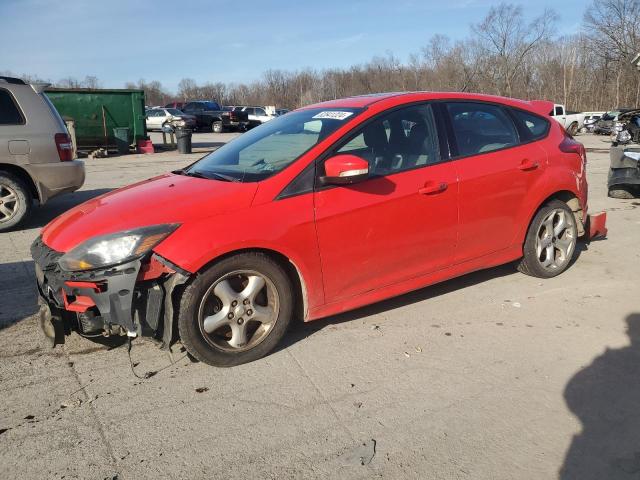 2013 Ford Focus