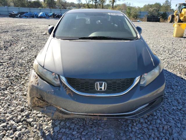Photo 5 from auction – 2013 HONDA CIVIC LX with VIN 19XFB2F57DE086648