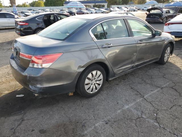 Photo 3 from auction – 2011 HONDA ACCORD LX with VIN 1HGCP2F38BA130600