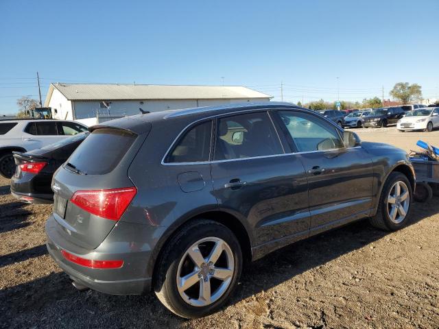Photo 3 from auction – 2010 AUDI Q5 PREMIUM with VIN WA1LKAFP2AA028020