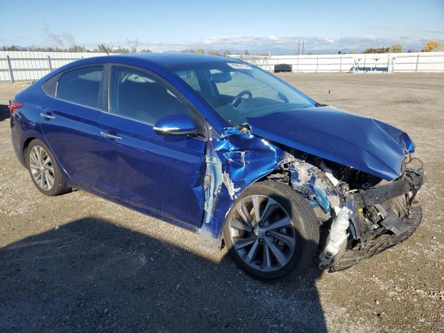 Photo 4 from auction – 2018 HYUNDAI ACCENT LIM with VIN 3KPC34A32JE013538