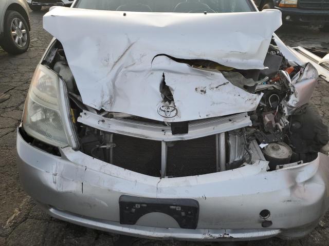Photo 11 from auction – 2008 TOYOTA PRIUS with VIN JTDKB20U087733668