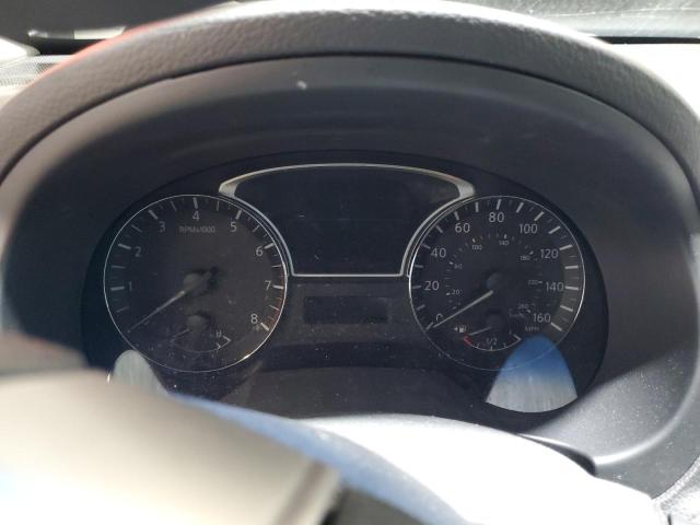 Photo 9 from auction – 2014 NISSAN ALTIMA 2.5 with VIN 1N4AL3AP8EC901721