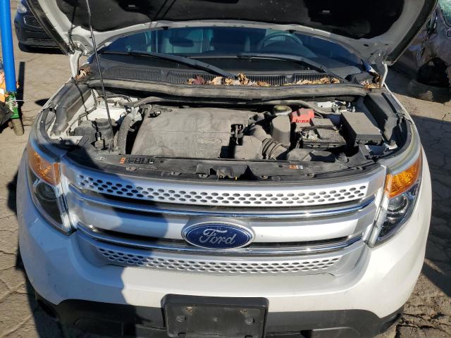 Photo 12 from auction – 2015 FORD EXPLORER X with VIN 1FM5K8D84FGB48582