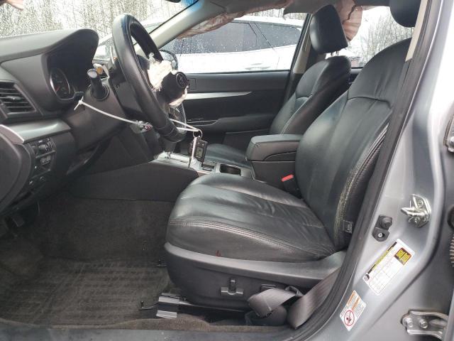 Photo 7 from auction – 2014 SUBARU LEGACY 2.5 with VIN 4S3BMBD6XE3030328