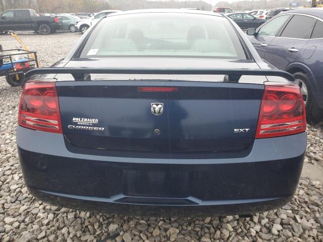 Photo 6 from auction – 2006 DODGE CHARGER SE with VIN 2B3KA43G66H233442