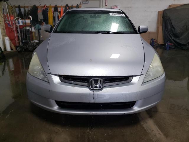 Photo 5 from auction – 2003 HONDA ACCORD EX with VIN 1HGCM56643A083183