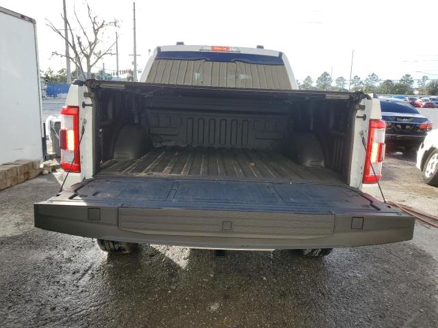 Photo 6 from auction – 2023 FORD F150 SUPER with VIN 1FTFW1ED2PFB49625