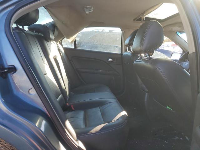 Photo 10 from auction – 2011 FORD FUSION SEL with VIN 3FAHP0JG2BR294861