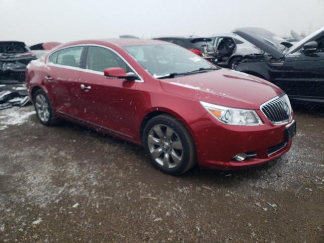 Photo 4 from auction – 2013 BUICK LACROSSE P with VIN 1G4GH5E31DF288570