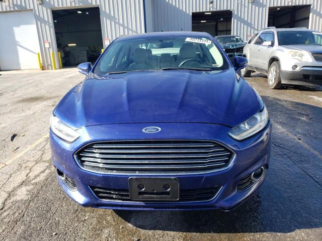 Photo 5 from auction – 2015 FORD FUSION TIT with VIN 3FA6P0K93FR310045
