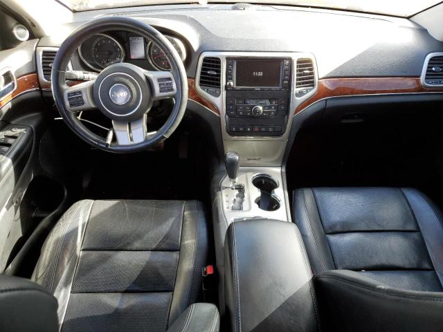 Photo 8 from auction – 2013 JEEP GRAND CHER with VIN 1C4RJFBT8DC525181