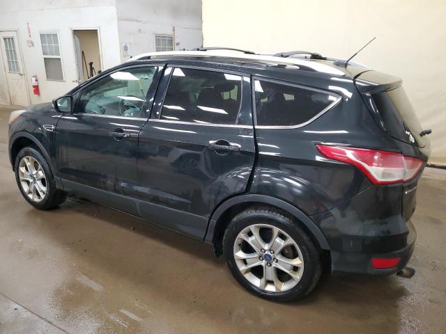 Photo 2 from auction – 2014 FORD ESCAPE TIT with VIN 1FMCU9JX0EUD15961