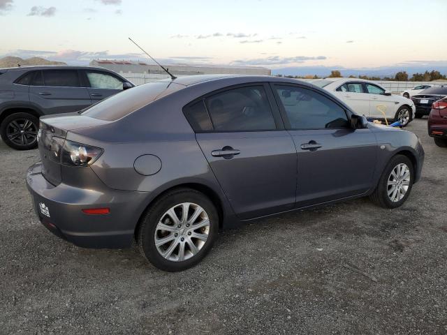 Photo 3 from auction – 2008 MAZDA 3 I with VIN JM1BK12F881168940