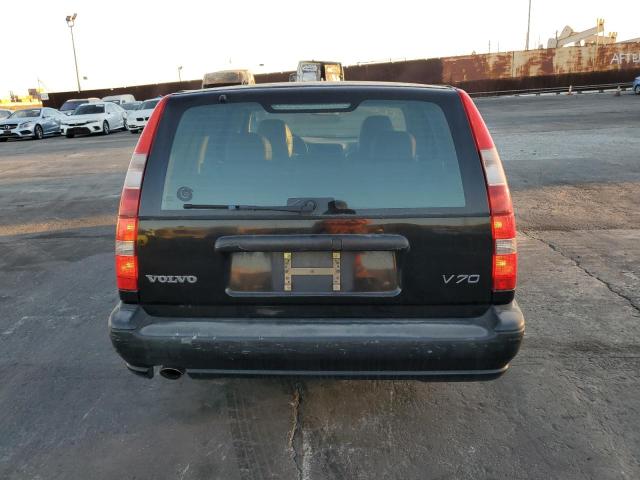 Photo 6 from auction – 2000 VOLVO V70 BASE with VIN YV1LW61J7Y2652291