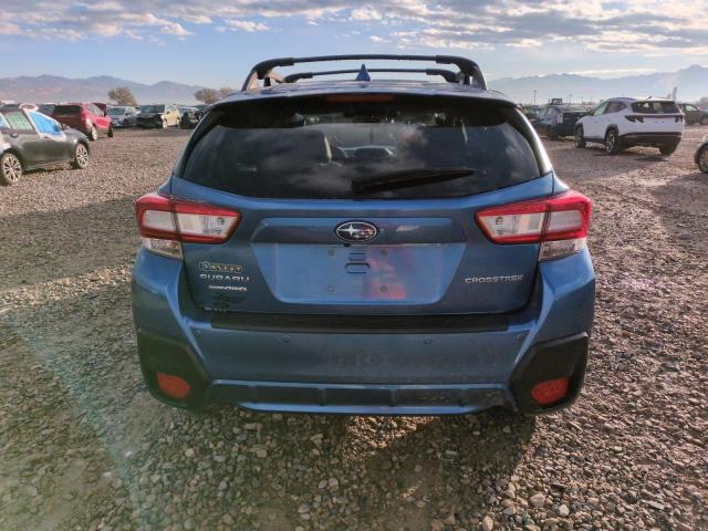 Photo 6 from auction – 2019 SUBARU CROSSTREK with VIN JF2GTANC7K8365473