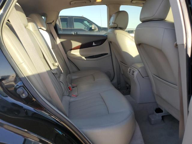 Photo 10 from auction – 2010 INFINITI EX35 BASE with VIN JN1AJ0HP2AM700599