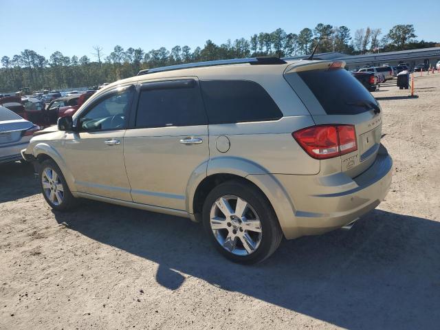 Photo 2 from auction – 2011 DODGE JOURNEY LU with VIN 3D4PG9FG4BT509861
