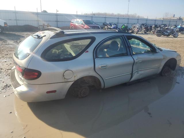 Photo 3 from auction – 2004 FORD TAURUS SEL with VIN 1FAFP59SX4A141848