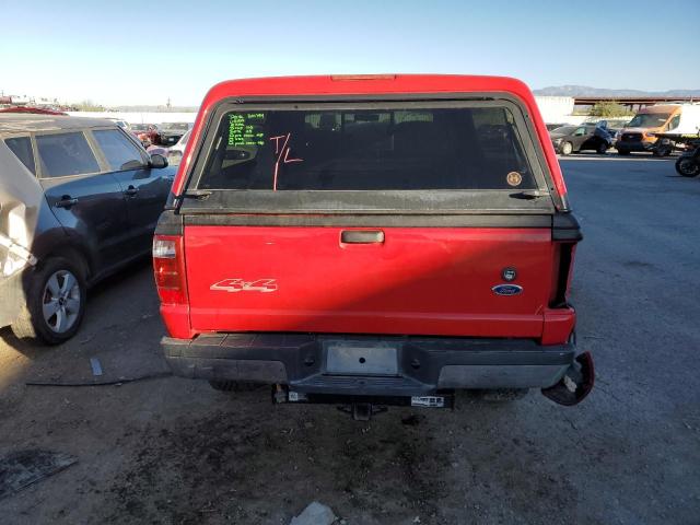 Photo 6 from auction – 2005 FORD RANGER SUP with VIN 1FTZR45E05PA41090