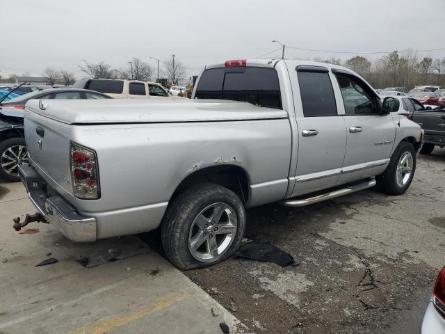 Photo 3 from auction – 2005 DODGE RAM 1500 S with VIN 1D7HA18D15S243752