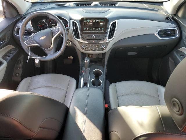 Photo 8 from auction – 2018 CHEVROLET EQUINOX PR with VIN 2GNAXWEX0J6310335