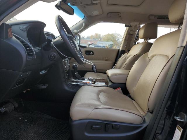 Photo 7 from auction – 2017 NISSAN ARMADA SV with VIN JN8AY2NC1H9500580