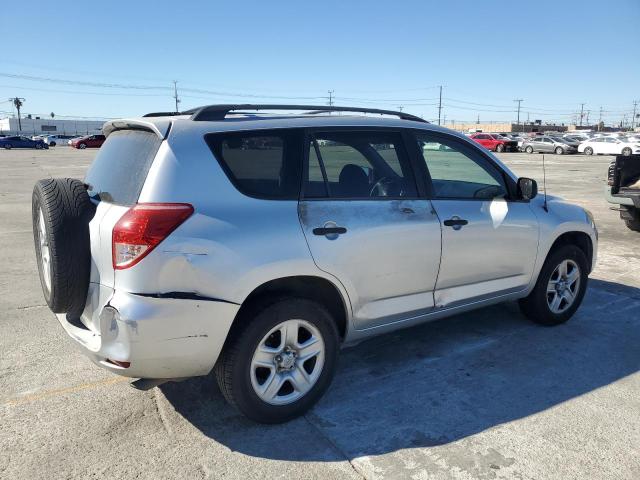 Photo 3 from auction – 2007 TOYOTA RAV4 with VIN JTMZD33V876021786
