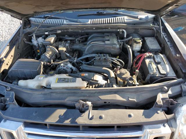 Photo 12 from auction – 2010 FORD EXPLORER E with VIN 1FMEU6EEXAUA99529