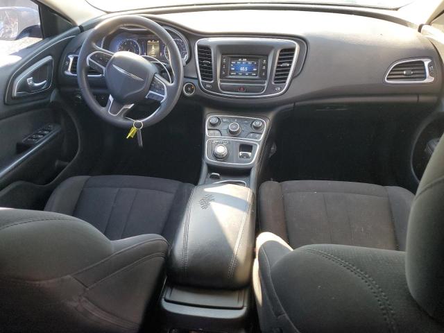 Снимка 8 от търг – 2015 CHRYSLER 200 LIMITE с VIN 1C3CCCAB3FN621822