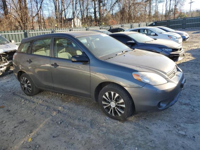 Photo 4 from auction – 2008 TOYOTA COROLLA MA with VIN 2T1KR32E08C705097