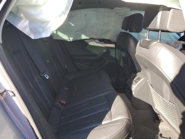 Photo 10 from auction – 2018 AUDI A4 PREMIUM with VIN WAUENAF47JA165799