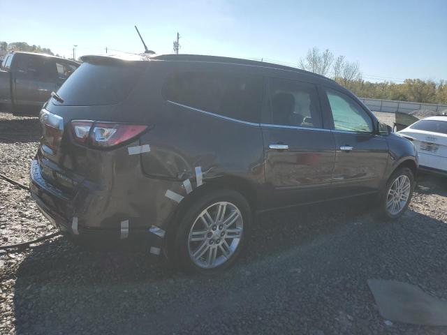Photo 3 from auction – 2015 CHEVROLET TRAVERSE L with VIN 1GNKRGKD4FJ337353