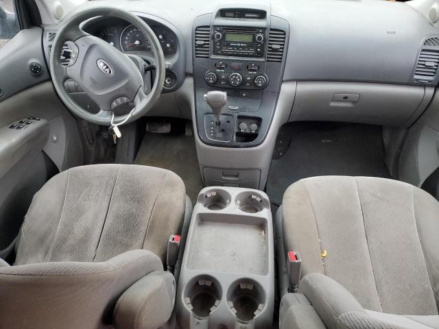Photo 8 from auction – 2012 KIA SEDONA LX with VIN KNDMG4C73C6451096