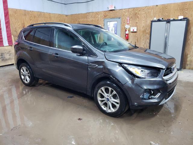 Photo 4 from auction – 2018 FORD ESCAPE SE with VIN 1FMCU9GD8JUD43126