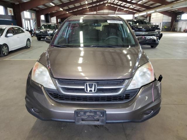 Photo 5 from auction – 2011 HONDA CR-V SE with VIN 5J6RE4H46BL043938