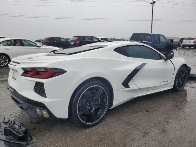 Photo 3 from auction – 2022 CHEVROLET CORVETTE S with VIN 1G1YB2D4XN5119571