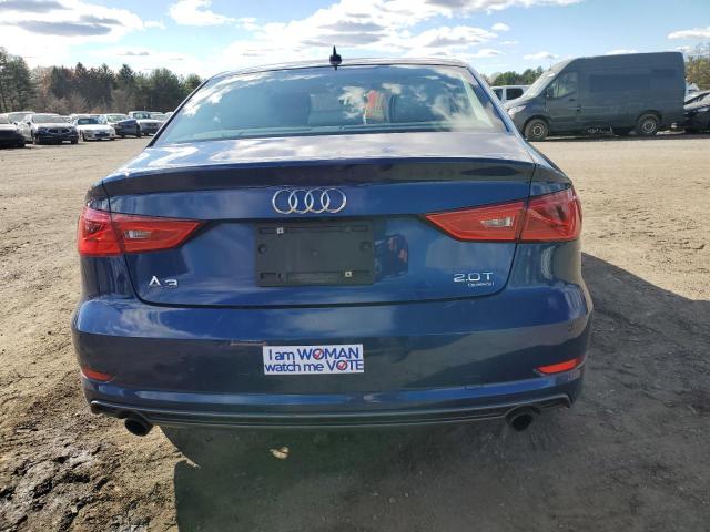 Photo 6 from auction – 2015 AUDI A3 PRESTIG with VIN WAUKFGFF2F1027373