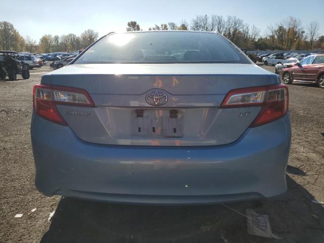Photo 6 from auction – 2012 TOYOTA CAMRY BASE with VIN 4T4BF1FK6CR165992